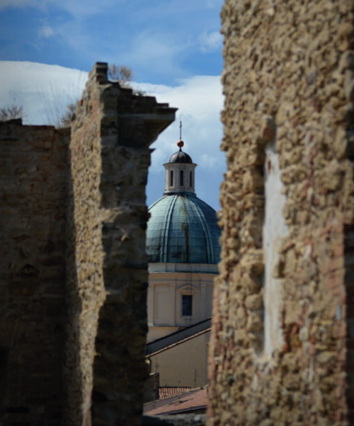 Ortona: Un Viaggio tra Storia, Cultura e Natura